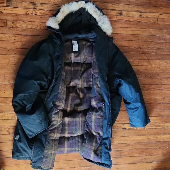 6xl parka hotsell